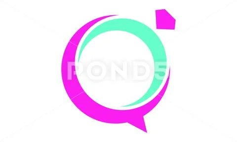 Talk Wedding Organizer Stock Illustration