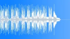 Talkback 20 sec Stock Music