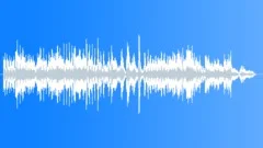Talkeetna Steel Drum and Flute Stock Music