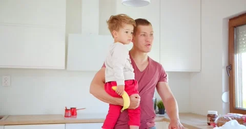 Talking about going outside Stock Footage 157944964