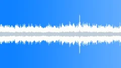 Talking and eating large party crowd - looping Sound Effect