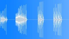 Talking Drum (soundset) Stock Music