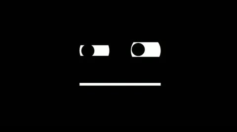 Talking face Stock Footage 12665838