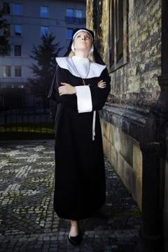 Talking to God Stock Photos