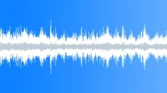 Talking restaurant crowd - loopingSound Effect