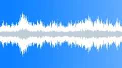 Talking young people short loop Sound Effect