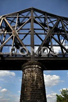 Tall Bridge Stock Photos