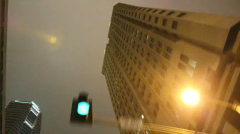 Tall Building Stock Footage 773398