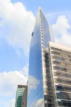Tall building Stock Photos