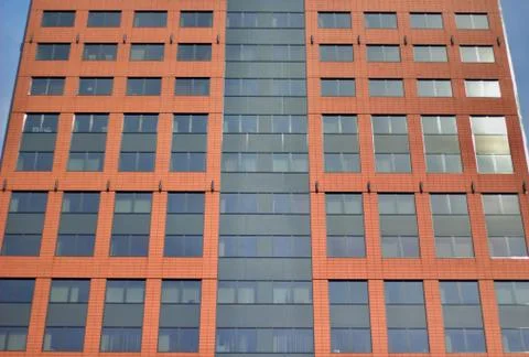 Tall building Stock Photos
