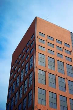 Tall building Stock Photos