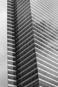 A Tall Building Stock Photos