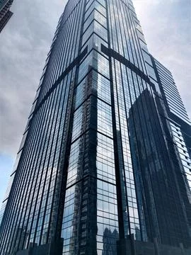 Tall Building Stock Photos