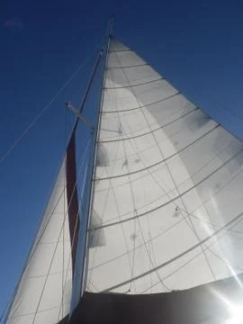 Tall Sails Stock Photos