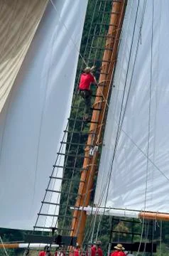 Tall Ship Stock Photos