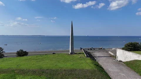 Tallinn Stock Footage 286717016