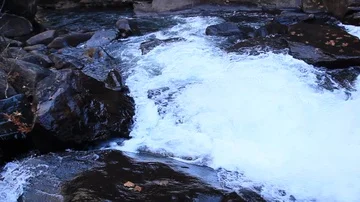 Tallulah Gorge 3 Vídeos de archivo 85487486