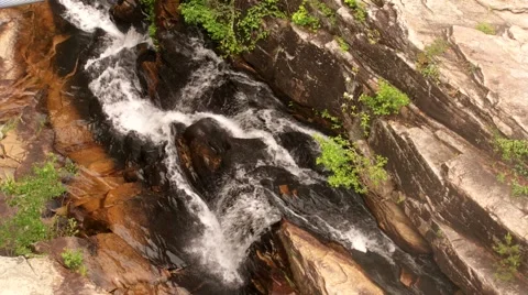Tallulah Gorge State Park Vidéo 52184597
