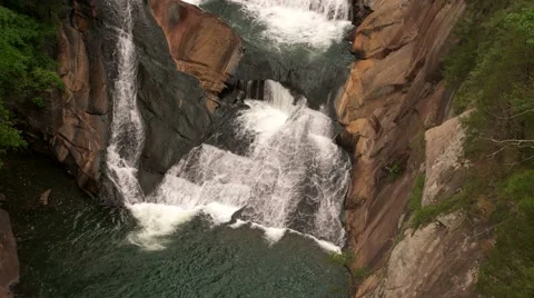 Tallulah Gorge State Park Vidéo 52185277