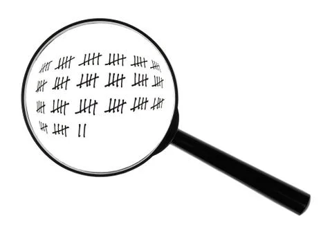Tally Stock Photos