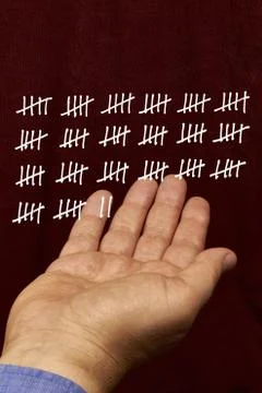 Tally Stock Photos