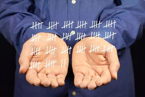 Tally Stock Photos