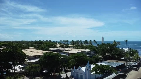 Tamar project foundation Stock Footage 238489514