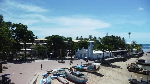 Tamar project foundation Stock Footage 238489537