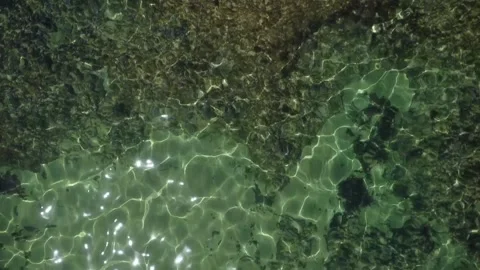 Tamar project foundation Stock Footage 238489542