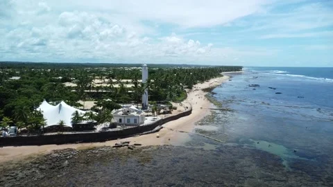 Tamar project foundation Stock Footage 238490185