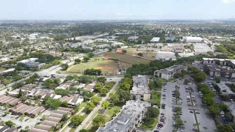 Tamarac 5 Stock Footage 288097262