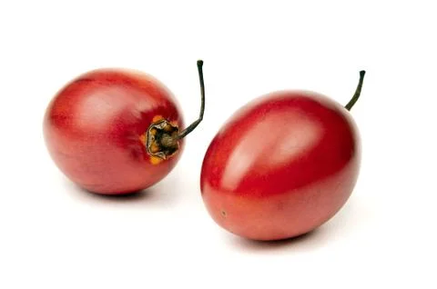 Tamarillo Stock Photos