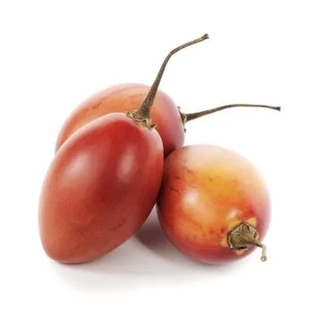 Tamarillo Foto stock