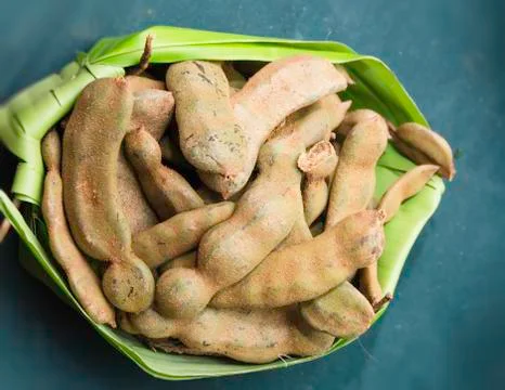 Tamarind Stock Photos