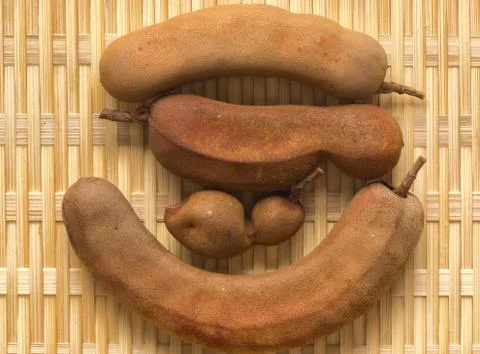 Tamarind Stock Photos