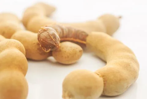 Tamarind Stock Photos