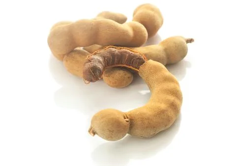 Tamarind Stock-Fotos