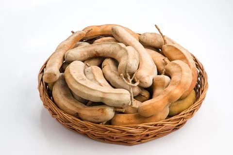 Tamarind Foto stock