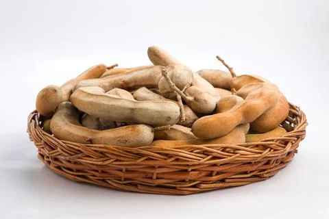 Tamarind Stock Photos