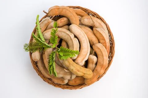 Tamarind Stock Photos