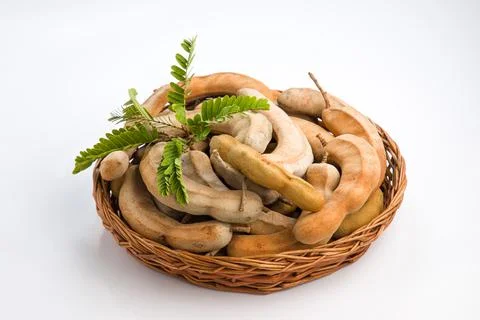 Tamarind Stock Photos