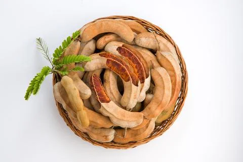 Tamarind Stock Photos