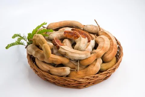 Tamarind Stock Photos