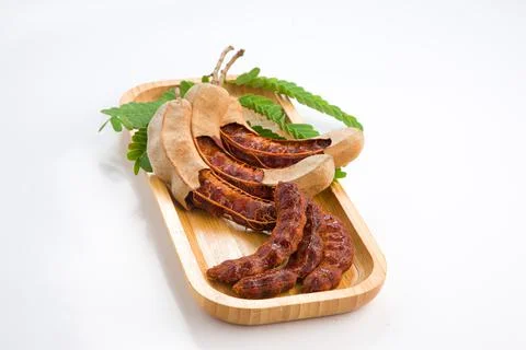 Tamarind Stock Photos