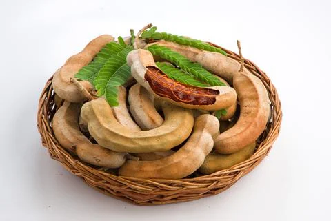 Tamarind Stock Photos