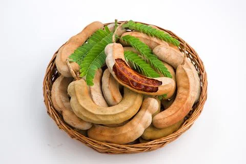 Tamarind Stock Photos