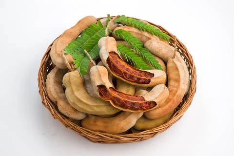 Tamarind Stock Photos
