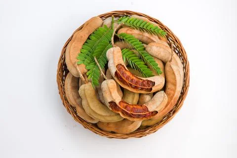Tamarind Stock Photos