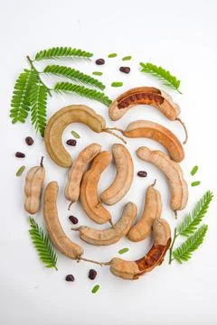 Tamarind Stock Photos