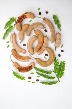 Tamarind Stock Photos